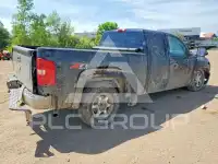 2013 Chevrolet Silverado фото