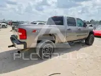 2013 Chevrolet Silverado photo