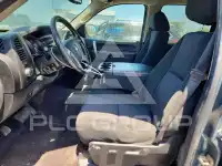 2013 Chevrolet Silverado photo