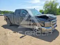 2013 Chevrolet Silverado фото