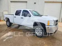 2013 Chevrolet Silverado фото