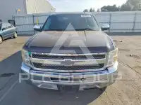 2013 Chevrolet Silverado фото