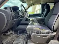 2013 Chevrolet Silverado фото