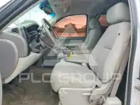 2013 Chevrolet Silverado фото