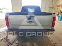 2013 Chevrolet Silverado фото