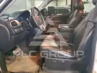 2013 Chevrolet Silverado фото