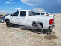 2013 Chevrolet Silverado фото