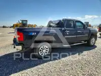 2013 Chevrolet Silverado фото