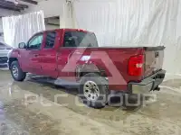 2013 Chevrolet Silverado фото