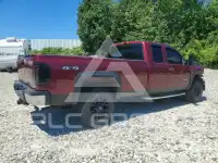 2013 Chevrolet Silverado photo