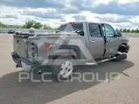2013 Chevrolet Silverado photo