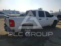 2013 Chevrolet Silverado фото