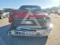 2013 Chevrolet Silverado photo