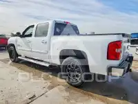 2013 Chevrolet Silverado фото