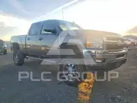 2013 Chevrolet Silverado photo