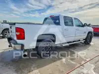 2013 Chevrolet Silverado фото