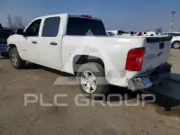 2013 Chevrolet Silverado фото