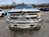 2013 Chevrolet Silverado фото