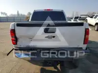 2013 Chevrolet Silverado фото