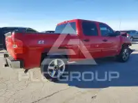 2013 Chevrolet Silverado photo