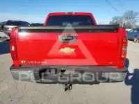 2013 Chevrolet Silverado photo