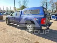 2013 Chevrolet Silverado фото