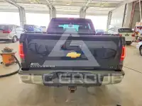 2013 Chevrolet Silverado фото