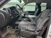 2013 Chevrolet Silverado photo