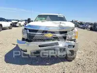 2013 Chevrolet Silverado photo