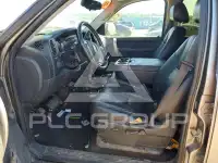 2013 Chevrolet Silverado фото