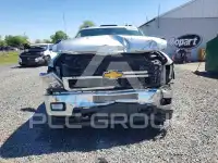 2013 Chevrolet Silverado фото