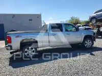 2013 Chevrolet Silverado фото
