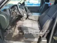 2013 Chevrolet Silverado фото
