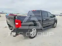 2013 Chevrolet Silverado фото