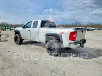 2013 Chevrolet Silverado фото