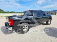 2013 Chevrolet Silverado photo