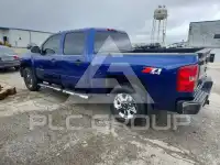 2013 Chevrolet Silverado фото