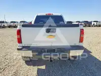 2013 Chevrolet Silverado photo