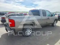 2013 Chevrolet Silverado фото