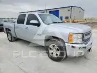 2013 Chevrolet Silverado фото