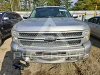 2013 Chevrolet Silverado photo