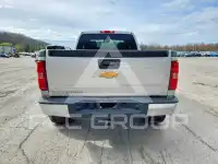 2013 Chevrolet Silverado фото