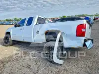2013 Chevrolet Silverado фото