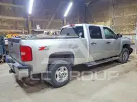 2013 Chevrolet Silverado photo