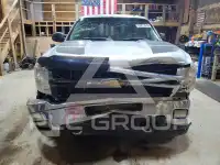 2013 Chevrolet Silverado photo
