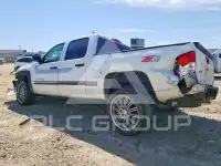 2013 Chevrolet Silverado фото
