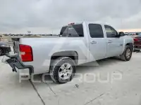 2013 Chevrolet Silverado фото
