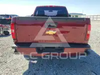 2013 Chevrolet Silverado фото