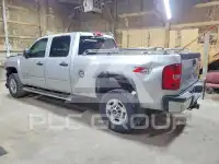 2013 Chevrolet Silverado photo