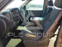 2013 Chevrolet Silverado photo